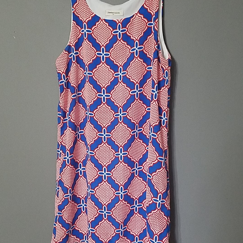 Newbury Kustom dress